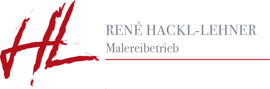 Logo HL Malerei